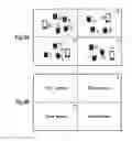 Fig. 04 - Management system for objects under monitoring and method of identifying beacon terminals