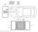 Fig. 01 - Method for determining the distance separating an object and an optical detection system, and corresponding system