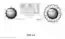 Fig. 07 - MATERIALS FOR IONIZING RADIATION DETECTION