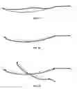 Fig. 13 - ADAPTIVE TRACKING OF GEOLOGICAL OBJECTS