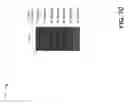 Fig. 20 - Sensor window with a set of layers configured to a particular color and associated with a threshold opacity in a visible spectral range wherein the color is a color-matched to a surface adjacent to the sensor window