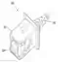 Fig. 01 - SC low profile connector
