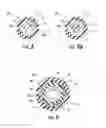 Fig. 05 - FIBER OPTIC RIBBON CABLE HAVING ENHANCED RIBBON STACK COUPLING AND METHODS THEREOF