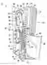 Fig. 01 - Enclosure for local convergence point for fiber optic communications network