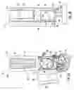 Fig. 06 - Enclosure for local convergence point for fiber optic communications network