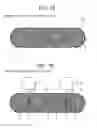 Fig. 06 - Method for manufacturing intermittent bonding type optical fiber ribbon and intermittent bonding type optical fiber ribbon
