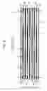 Fig. 07 - Method for manufacturing intermittent bonding type optical fiber ribbon and intermittent bonding type optical fiber ribbon