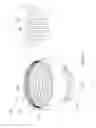 Fig. 09 - Plastic barrel, lens module and electronic device