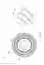 Fig. 15 - Plastic barrel, lens module and electronic device