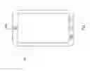 Fig. 17 - Plastic barrel, lens module and electronic device