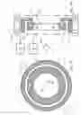 Fig. 07 - Actuator with shape-memory element