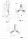 Fig. 02 - Adjustable mirror assembly with leaf spring element