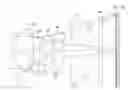 Fig. 01 - Image capturing lens assembly, image capturing device and electronic device