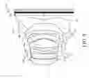 Fig. 10 - Photographing lens assembly, image capturing unit and electronic device