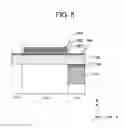 Fig. 07 - Optical scanning apparatus, image projecting apparatus, and mobile object