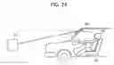 Fig. 25 - Optical scanning apparatus, image projecting apparatus, and mobile object