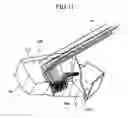 Fig. 12 - Image projection device and moving body