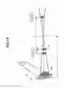 Fig. 14 - Image projection device and moving body