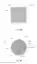 Fig. 04 - IMAGE QUALITY OF PANCHARATNAM BERRY PHASE COMPONENTS USING POLARIZERS