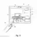 Fig. 12 - TRANSMISSION-TYPE HEAD MOUNTED DISPLAY APPARATUS, METHOD OF CONTROLLING TRANSMISSION-TYPE HEAD MOUNTED DISPLAY APPARATUS, AND COMPUTER PROGRAM FOR CONTROLLING TRANSMISSION-TYPE HEAD MOUNTED DISPLAY APPARATUS