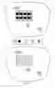 Fig. 11 - Display device with a holographic combiner