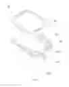 Fig. 05 - On-board head up display