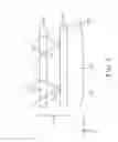 Fig. 11 - Display system and light guide