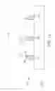 Fig. 18 - Display system and light guide