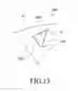 Fig. 12 - Three-dimensional imaging device and electronic device including same
