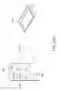 Fig. 21 - Three-dimensional imaging device and electronic device including same