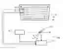 Fig. 01 - Image projection apparatus and movable body