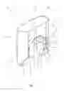 Fig. 04 - Elastic hinge for eyeglasses