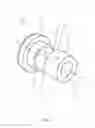 Fig. 05 - Elastic hinge for eyeglasses