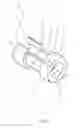 Fig. 08 - Elastic hinge for eyeglasses