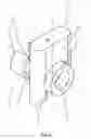 Fig. 09 - Elastic hinge for eyeglasses