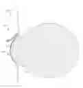 Fig. 01 - Wearable device for communication with an ophthalmic device