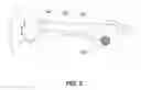Fig. 03 - Eyewear with printed circuit board supporting messages
