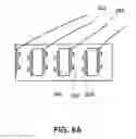 Fig. 07 - Eyewear with printed circuit board supporting messages