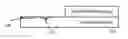 Fig. 01 - Display panel, display test apparatus and method of testing display panel