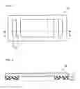 Fig. 02 - Transparent substrate having light blocking region and display device