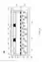 Fig. 04 - Liquid crystal display device having wire grid polarizer and #two display structures and method of forming the same