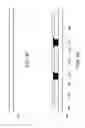 Fig. 07 - Liquid crystal display device having wire grid polarizer and #two display structures and method of forming the same