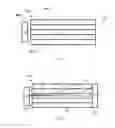 Fig. 02 - Backlight assembly and display device