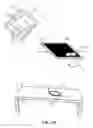 Fig. 08 - System and method of controlling light emissions of displays