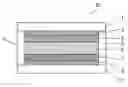 Fig. 01 - Electrochromic device, electronic dimming eyeglasses, augmented reality eyeglasses, and camera