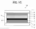Fig. 03 - Electrochromic device, electronic dimming eyeglasses, augmented reality eyeglasses, and camera