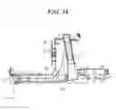 Fig. 19 - Electronic apparatus having heat dissipation system