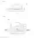 Fig. 07 - Light converter and light source unit, and projector