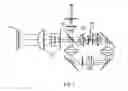 Fig. 02 - LASER PROJECTION APPARATUS