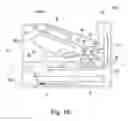 Fig. 03 - Image forming apparatus with protection of fixing unit when main assembly is opened